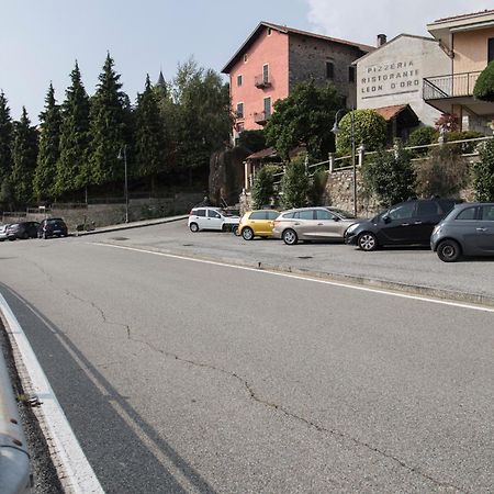 Il Nido Di Tiffany Apartment Massino Visconti Luaran gambar
